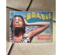 Samba Do Brasil Vol 1