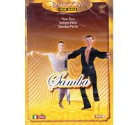 Samba - Dvd
