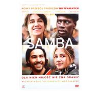 Samba [DVD] (Audio français)