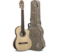 Samba Ecología Plano Truss Rod Biflex