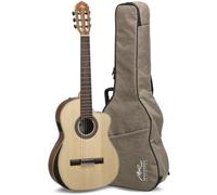 Samba Ecología Profundo Electric Neck Cutaway