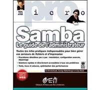 Samba - Le Guide De L'administrateur