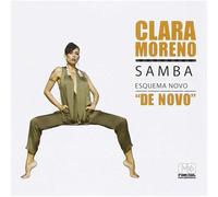 Samba Esquema Novo De Novo