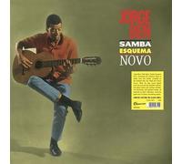 Jorge Ben - Samba Esquema Novo (Numbered Edition)