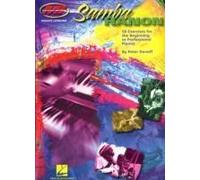 Samba Hanon: 50 Exercises For The Beginning To Professional Pianist