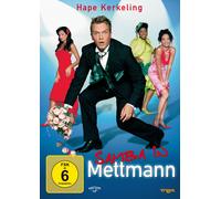 Samba in Mettmann (DVD)