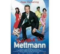 SAMBA IN METTMANN DVD HAPE KERKELING KOMÖDIE NEW