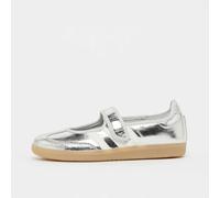 Adidas Originals - Samba Jane - Femme - Chaussures - Gris - Taille: 38 EU