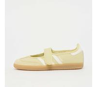 Adidas - Samba Jane - Femme - Sport - Jaune - Taille: 39 1/3 EU
