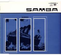 Samba - Kummer