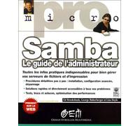 Samba - Le Guide De L'administrateur