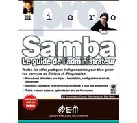 Samba - Le Guide De L'administrateur