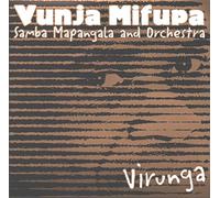 Samba Mapangala & Virunga - Vunja Mifupa