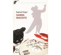 Une Contre-Enquête Du Commissaire Liberty - Samba Maudite