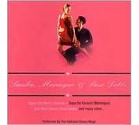 Samba Merengue & Paso Doble
