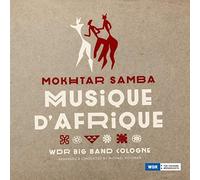 Samba, Mokhtar - Musique D'Afrique