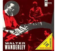 Samba No Esquema De - Walter Wanderley