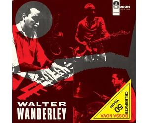 Samba No Esquema De - Walter Wanderley