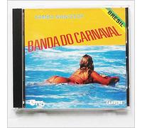 Samba Non-Stop Bresil [Music CD]