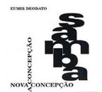 Samba Nova Concepçao