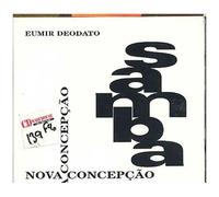 Samba Nova Concepcao