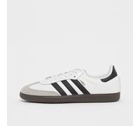 Adidas Baskets Samba OG Homme Blanc 37.5 EU