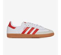 Samba Og Blanc/Rouge - 36 Blanc