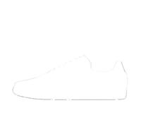 Adidas Samba Unisex Chaussures - Blanc - Taille: 35.5 - Cuir - Foot Locker White 35.5