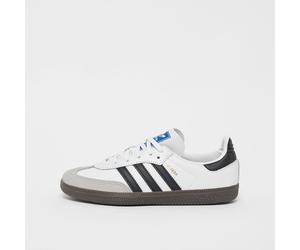 Samba OG Enfants blanc 32