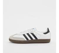 Samba OG (GS) blanc 38