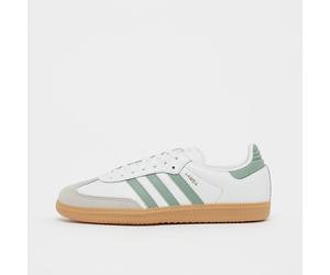 Samba OG (GS) blanc 38.666