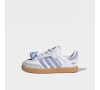 adidas Originals Chaussure Lacets Élastiques Fermeture Confortable Bisounours Samba Og - Violet 23