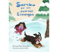 Samba Par Une Journée Enneigée