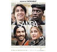 Samba (Samba, Spain Import, See Details For Languages)