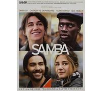 Samba: The Original Soundtrack (Pvg)
