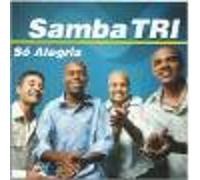 Samba Tri - So Alegria