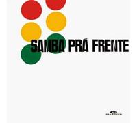 Samba Trio - Samba Pra Frente: [Import]