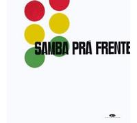 Samba Trio - Samba Pra Frente [Import]