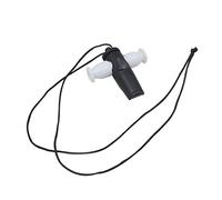 Samba Whistle - Latin Style Percussion