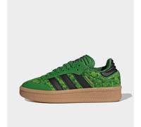 ADIDAS ORIGINALS Baskets 'SAMBA XLG' vert / noir, Taille 39-39,5