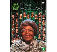 Sambabook Dona Ivone Lara - Zeca Pagodinho/Maria Bethania/Vanessa da Mata (