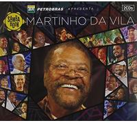 Sambabook Martinho Da Vila/Various [Import]