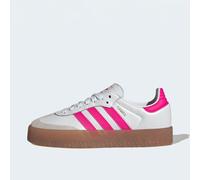 Adidas Originals Sambae Junior Trainers Blanc EU 36 2/3 Enfants