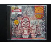 Sambas De Enredo Carnaval 94