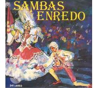 Sambas Enredo