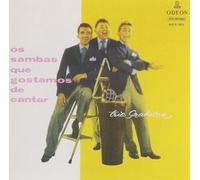 Sambas Que Gostamos De Cantar [Import]