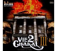 Sambastoss - Vie 2 Chakal/Vol.3