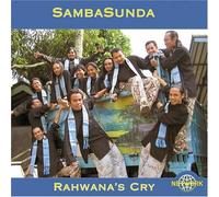 Sambasunda - Le Cri De Rahwana