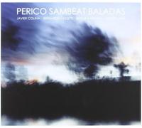 Sambeat Perico - Baladas