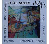 Sambeat Perico - Elastic